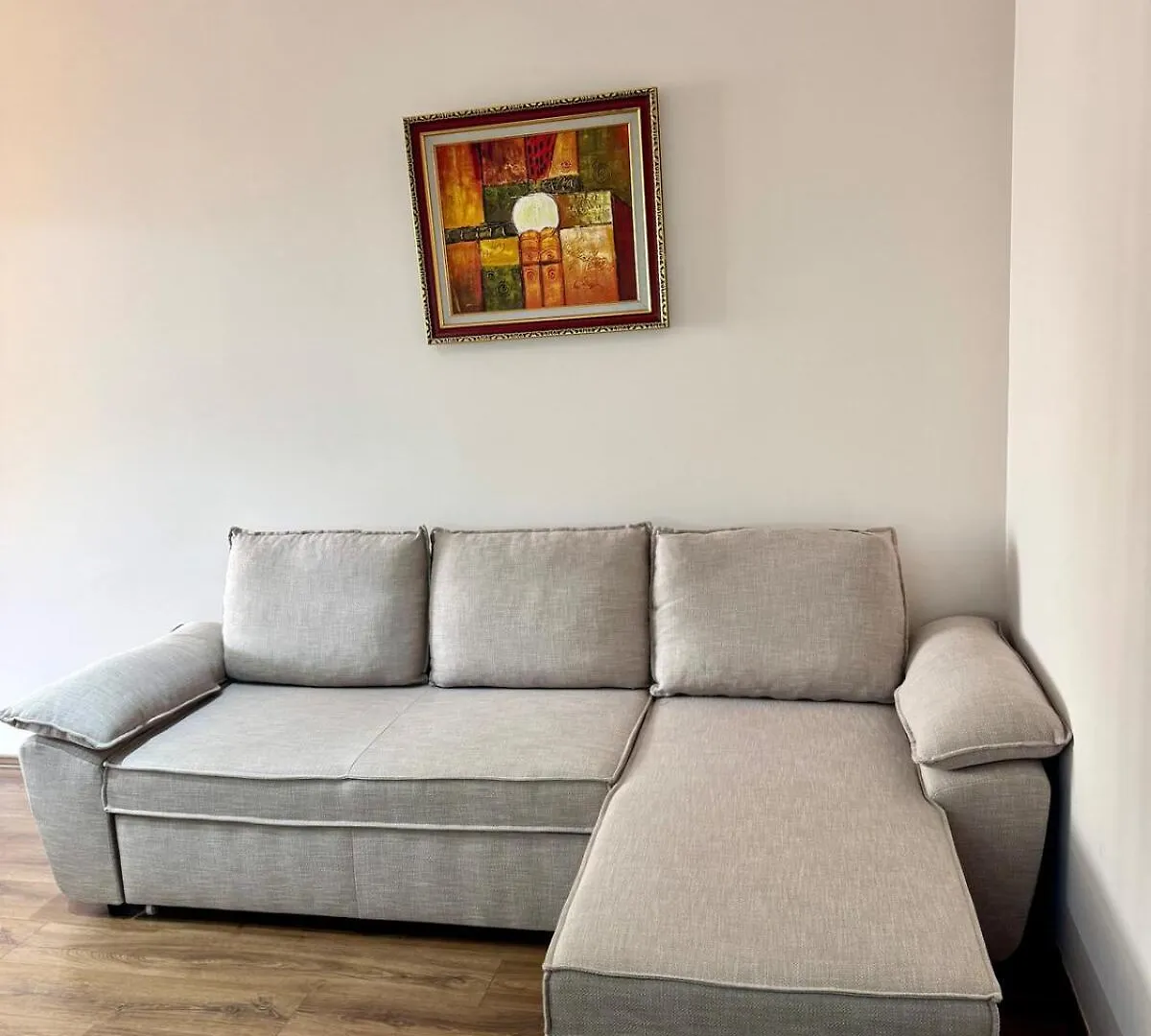 Family Seaside Vlora Apartment Albania