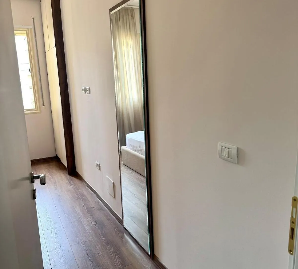 Family Seaside Vlora Apartment