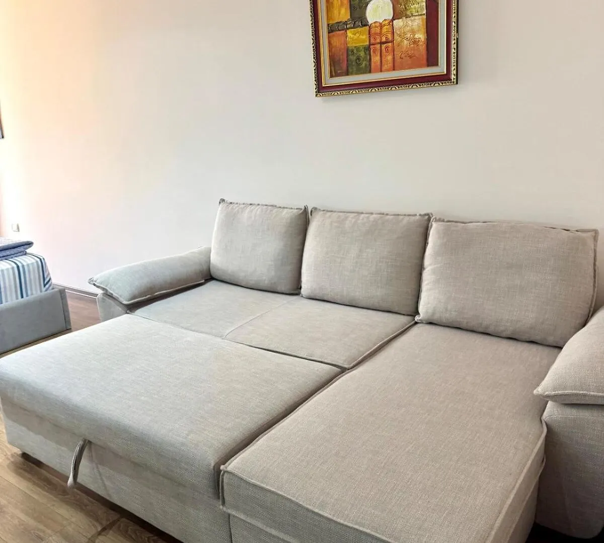 Family Seaside Vlora Apartment  Vlore