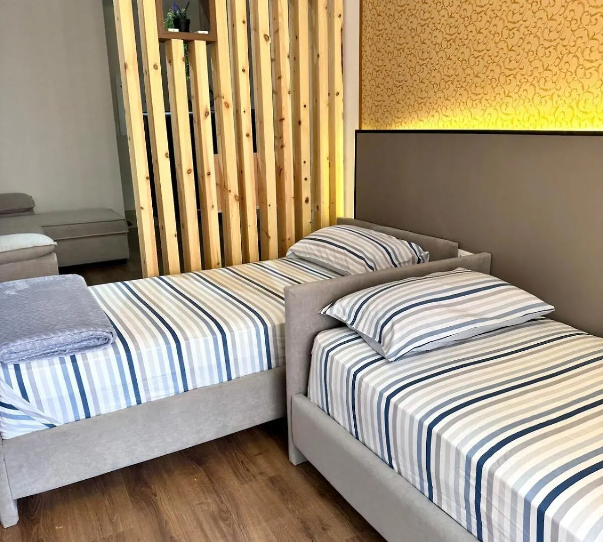 Family Seaside Vlora Apartment Vlore