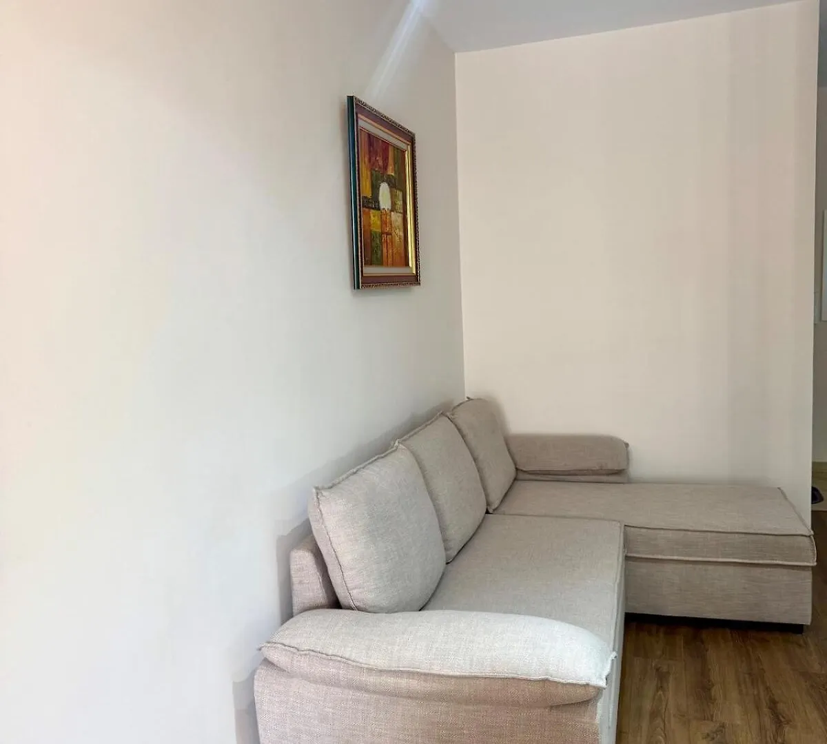 Family Seaside Vlora Apartment 0*, Vlore