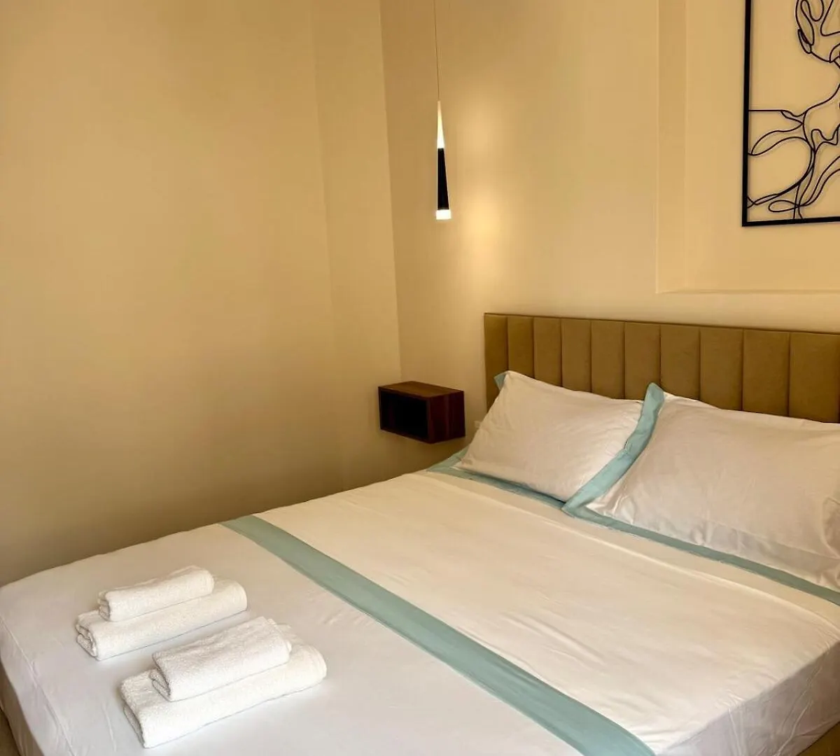 Family Seaside Vlora Apartment