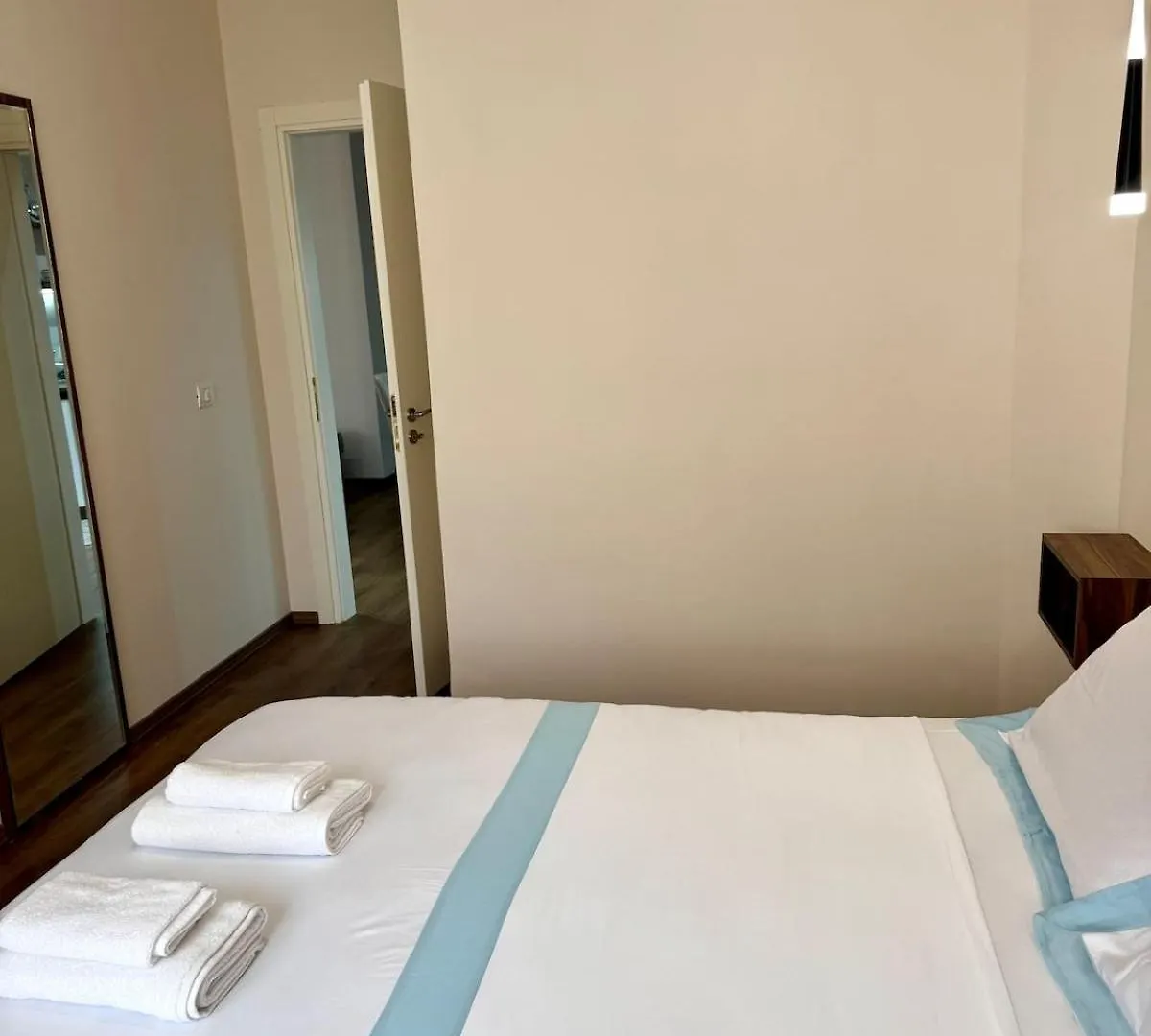 Family Seaside Vlora Apartment