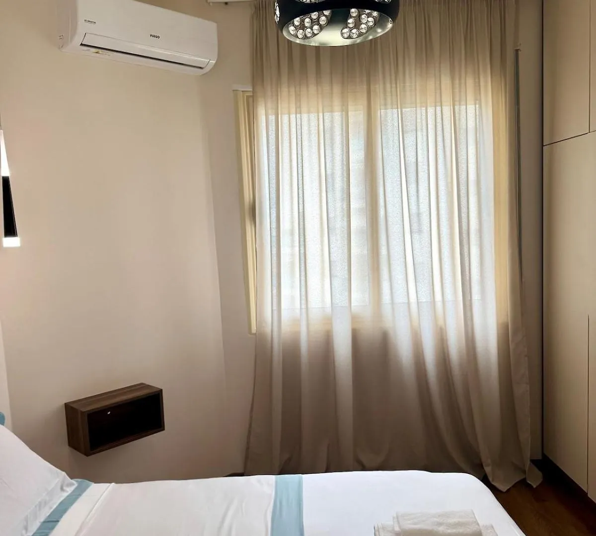 Family Seaside Vlora Apartment 0*, Vlore Albania
