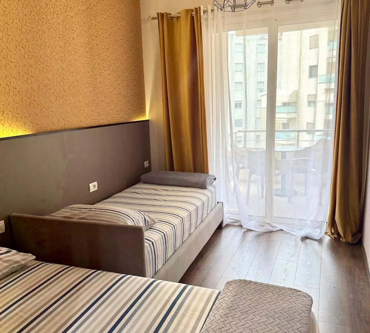 Family Seaside Vlora Apartment 0*, Vlore Albania