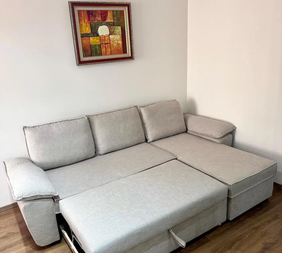 Family Seaside Vlora Apartment 0*, Vlore Albania