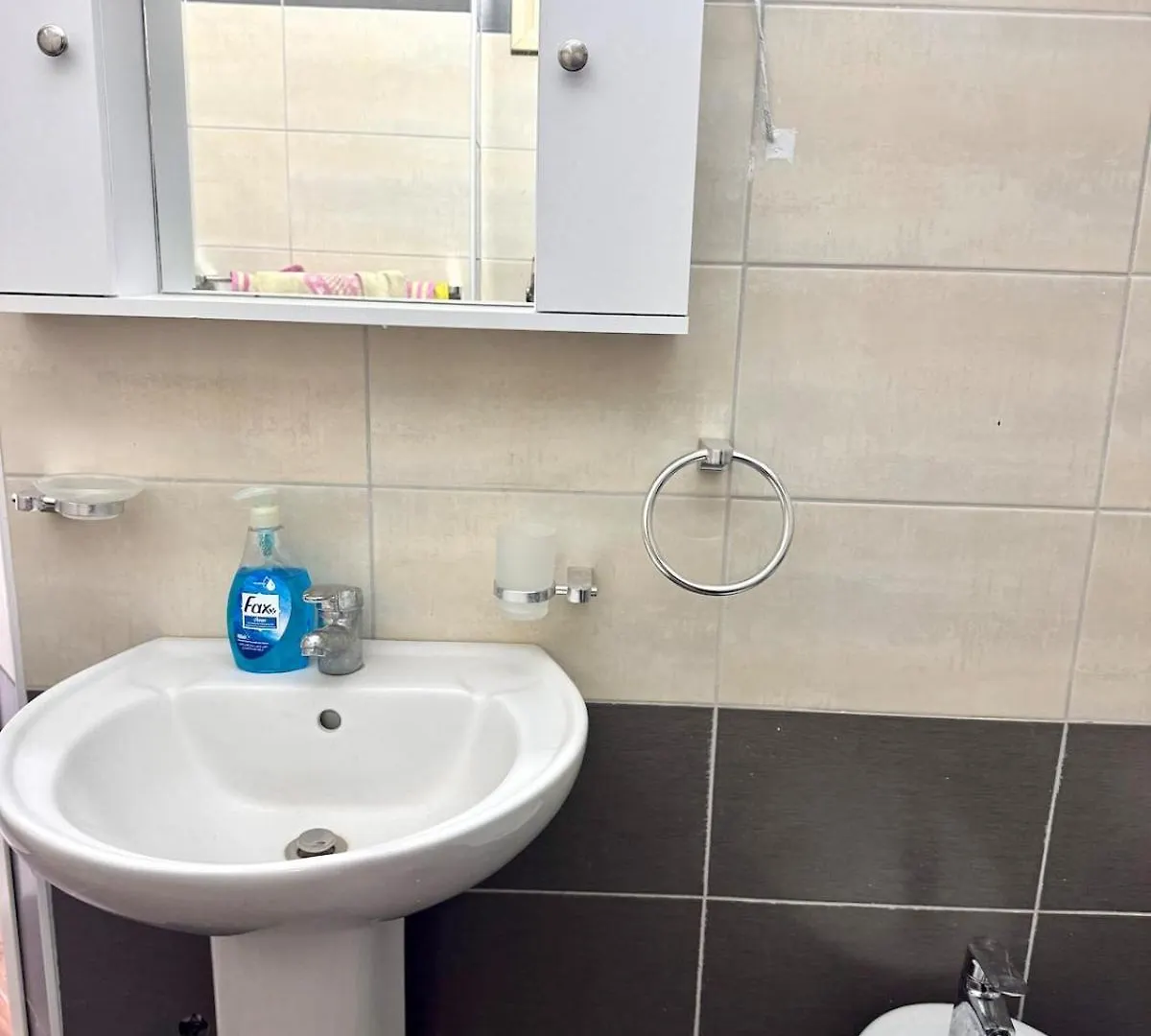 Family Seaside Vlora Apartment Albania