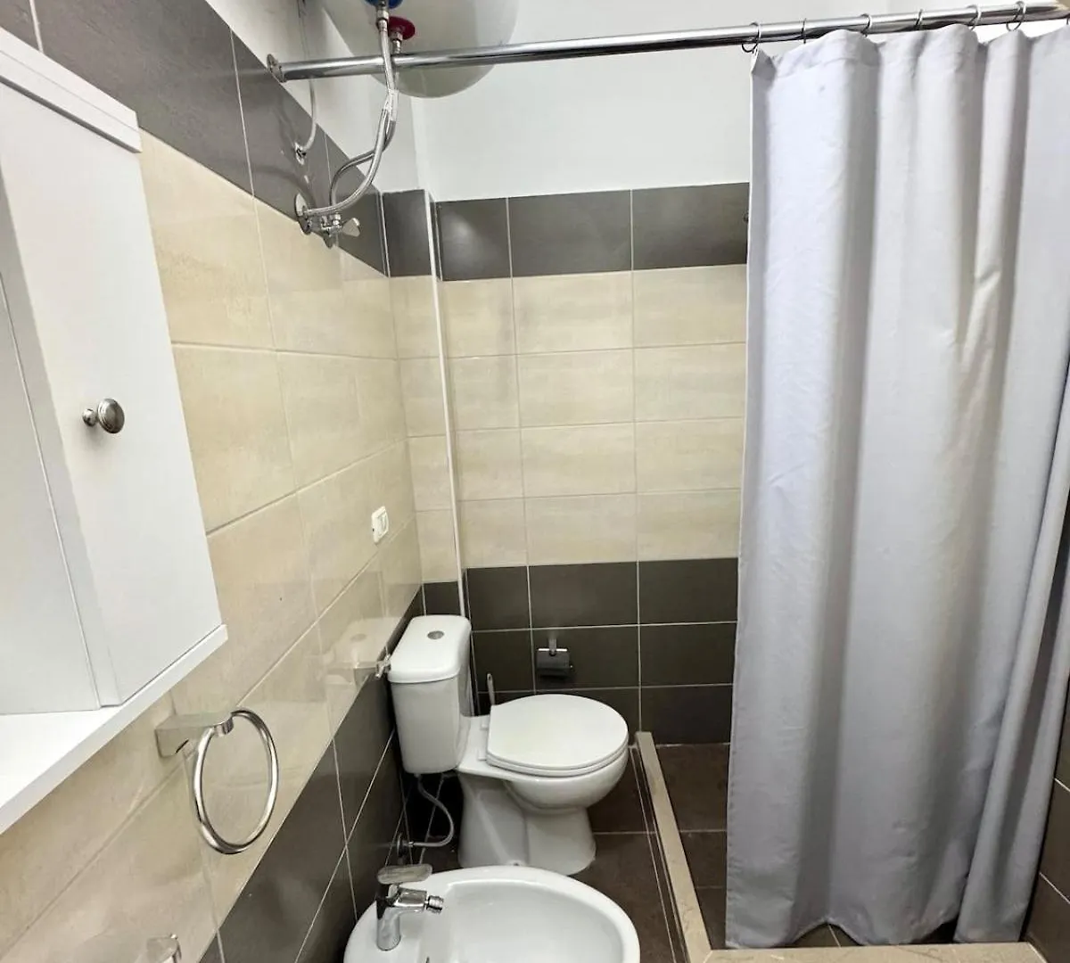 Family Seaside Vlora Apartment 0*, Vlore