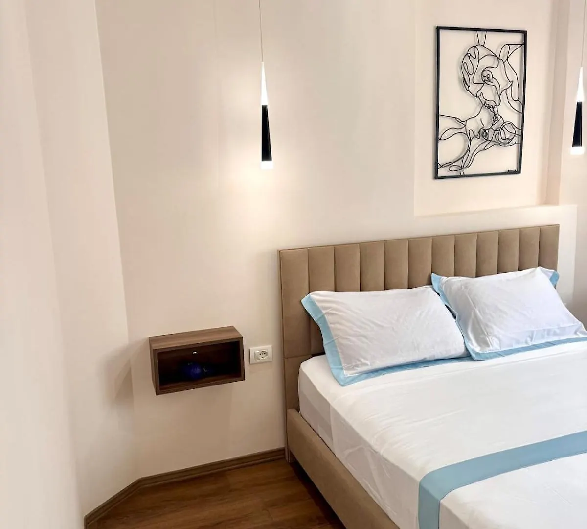 Family Seaside Vlora Apartment 0*, Vlore