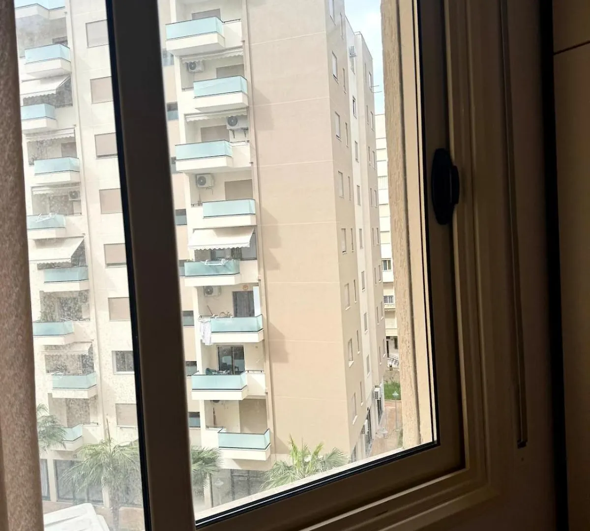 Family Seaside Vlora Apartment Albania