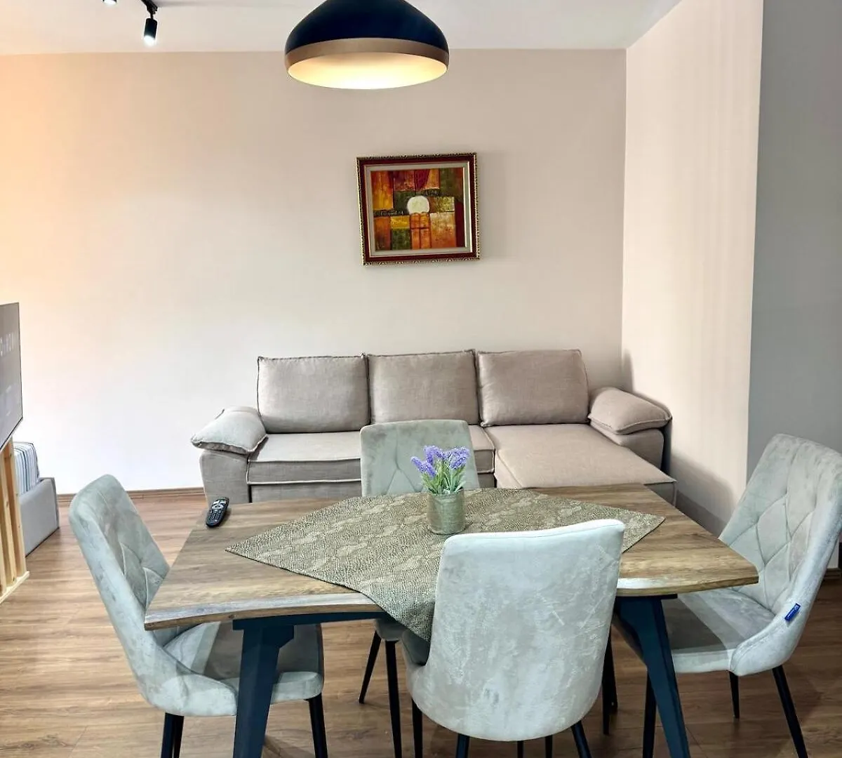 Family Seaside Vlora Apartment 0*, Vlore