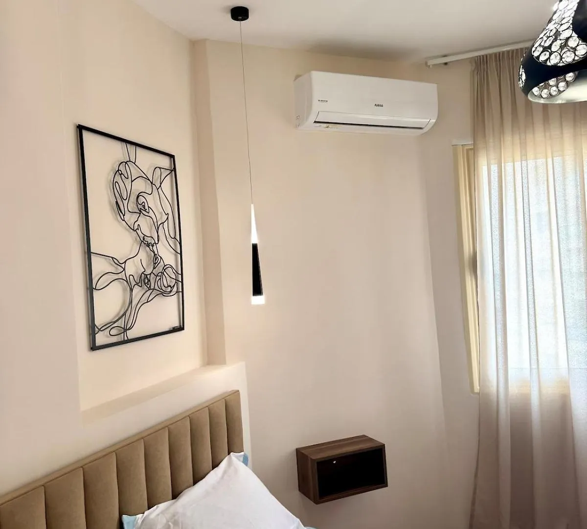 Family Seaside Vlora Apartment
