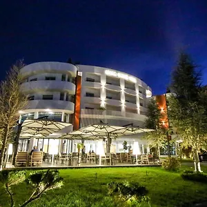 Regina Garden Hotel