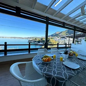 Apartment Aquamarine &, Vlorë