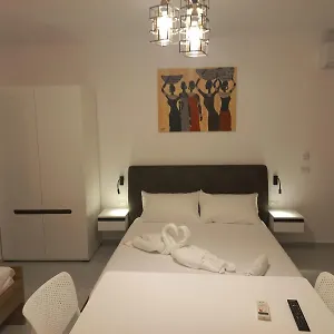 Apartamento Private Aras 2 - Luxury & Elegance, Vlorë
