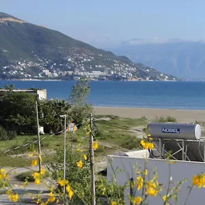 Gasthof Beni Osmenaj, Vlorë